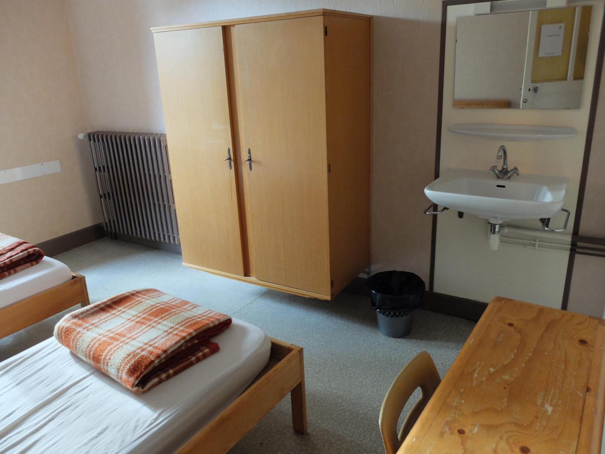 La Ferme De La Mense Hotel Aillon-le-Jeune Bagian luar foto